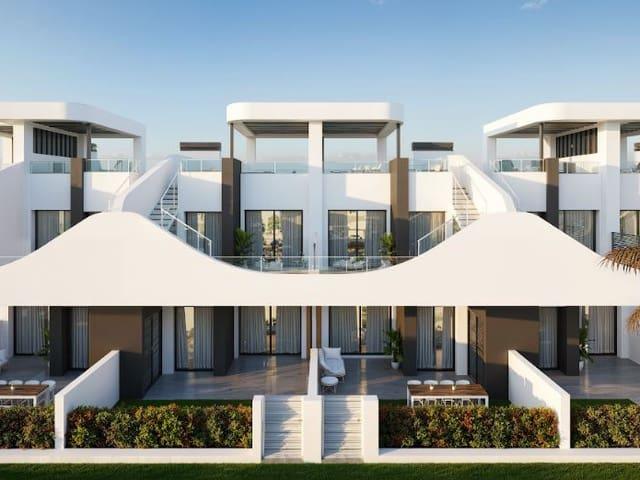 Apartamento en venta en Rojales