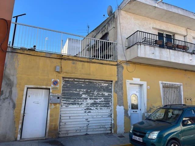 Apartamento en venta en el Baix Segura / La Vega Baja, Valencia