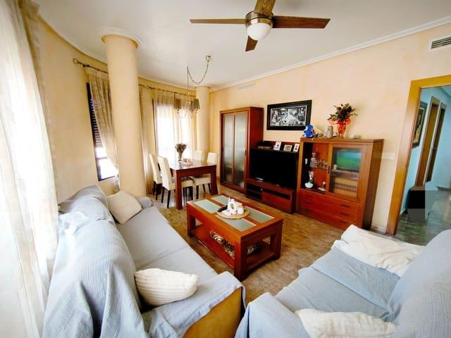Apartamento en venta en Rojales