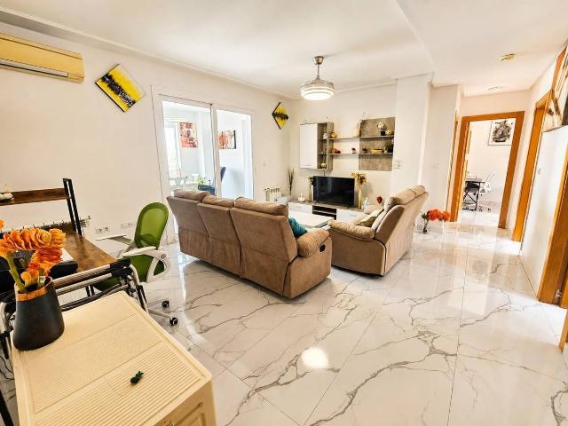 Apartamento en venta en Torre-Pacheco, Campo de Cartagena y Mar Menor