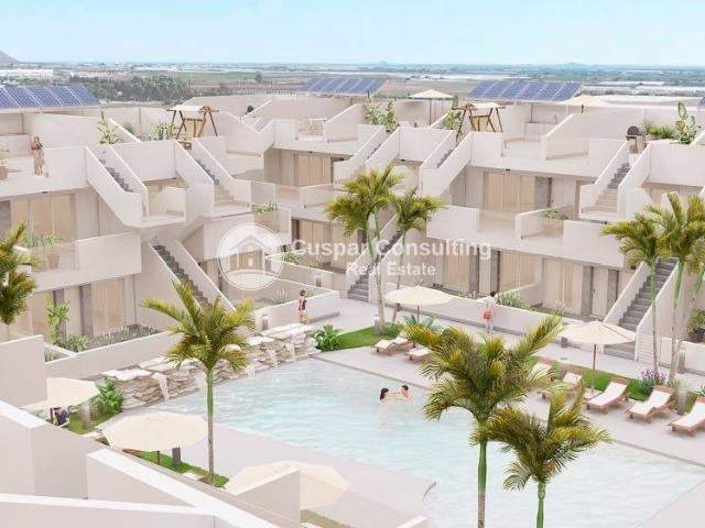 Apartamento en venta en Torre-Pacheco, Campo de Cartagena y Mar Menor