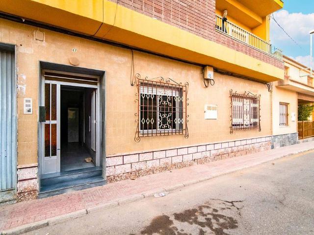 Apartamento en venta en Torre-Pacheco, Campo de Cartagena y Mar Menor