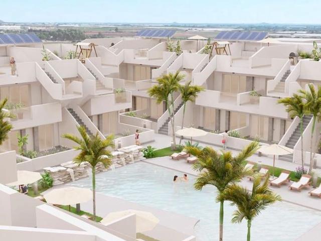Apartamento en venta en Roldán, Torre Pacheco