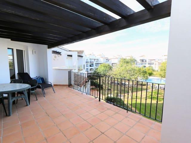Apartamento en venta en Roldán, Campo de Cartagena y Mar Menor