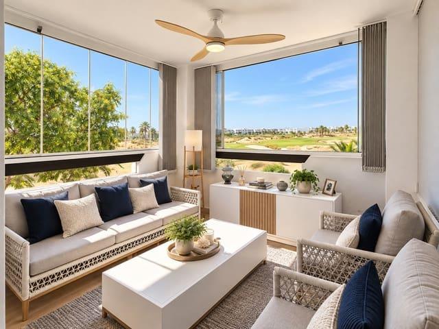 Apartamento en venta en Roldán, Campo de Cartagena y Mar Menor