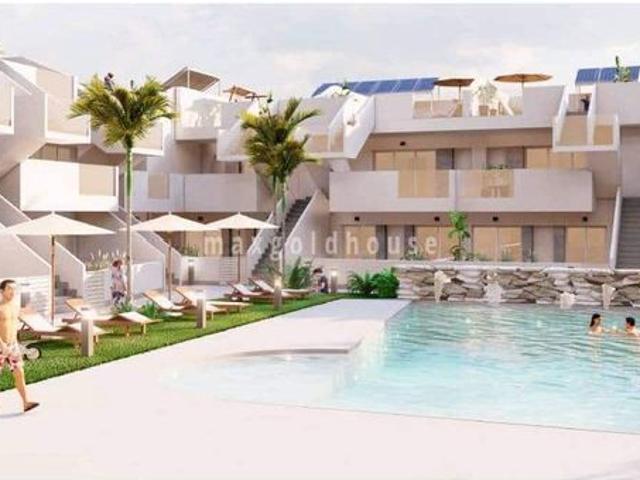 Apartamento en venta en Roldán, Torre Pacheco