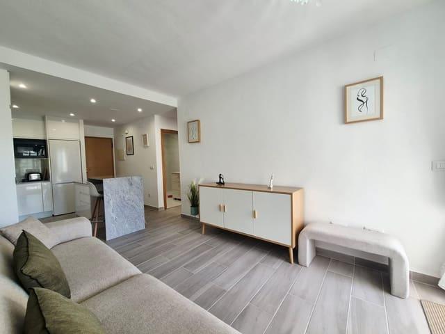Apartamento en venta en Roldán, Torre Pacheco