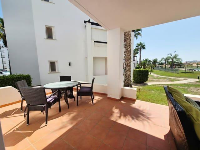 Apartamento en venta en Roldán, Torre Pacheco