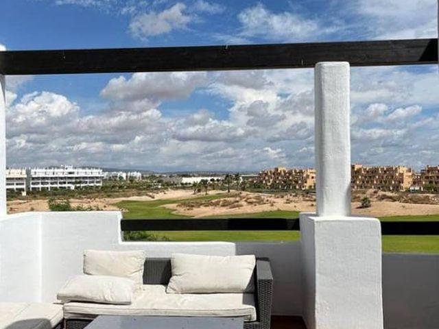 Apartamento en venta en Roldán, Torre Pacheco