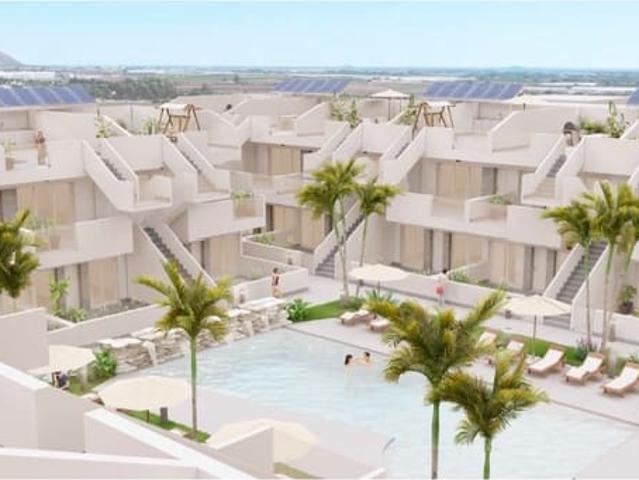 Apartamento en venta en Roldán, Campo de Cartagena y Mar Menor
