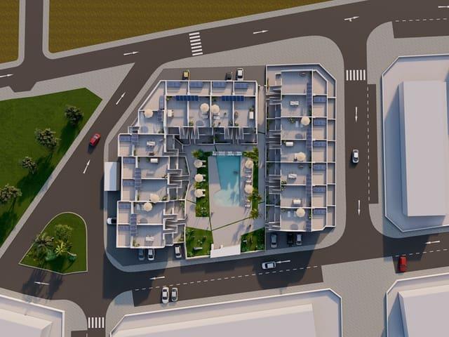 Apartamento en venta en Roldán, Campo de Cartagena y Mar Menor