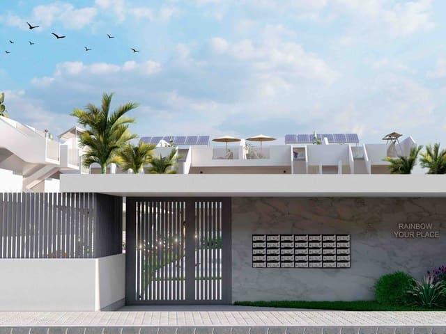 Apartamento en venta en Roldán, Campo de Cartagena y Mar Menor