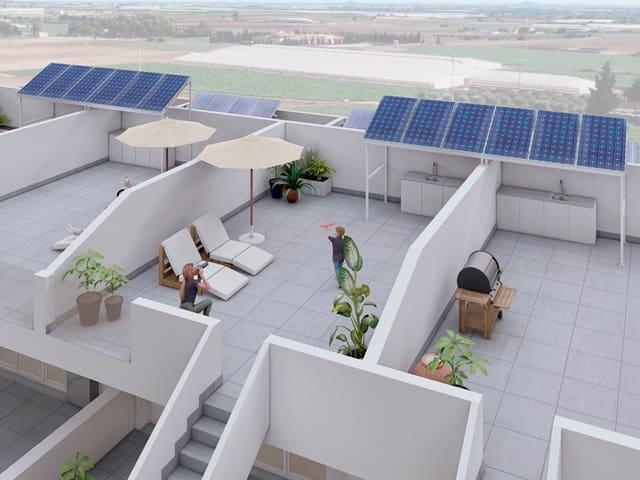 Apartamento en venta en Roldán, Campo de Cartagena y Mar Menor