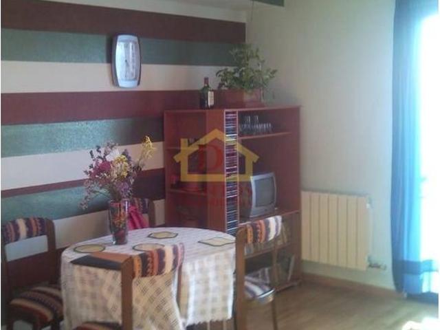 Apartamento en venta en Centro, Salamanca