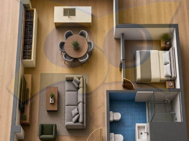 Apartamento en venta en Centro, Salamanca