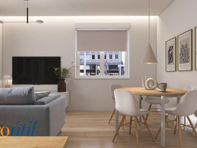 Apartamento en venta en Centro, Salamanca