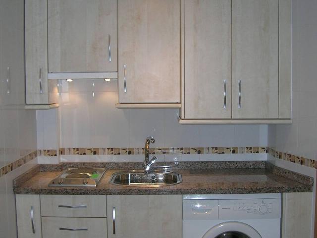 Apartamento en venta en Centro, Salamanca