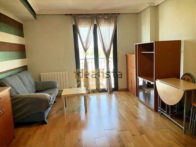 Apartamento en venta en Centro, Salamanca