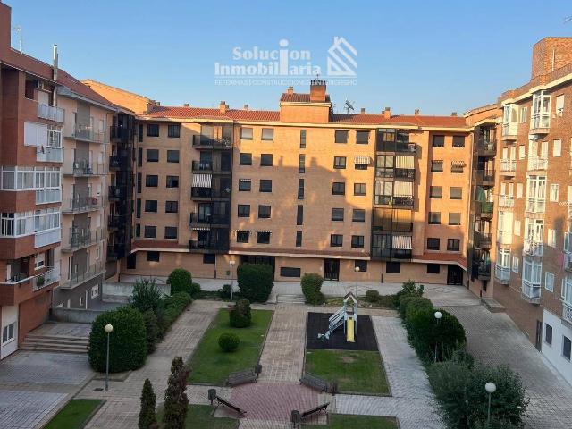 Apartamento en venta en Centro, Salamanca