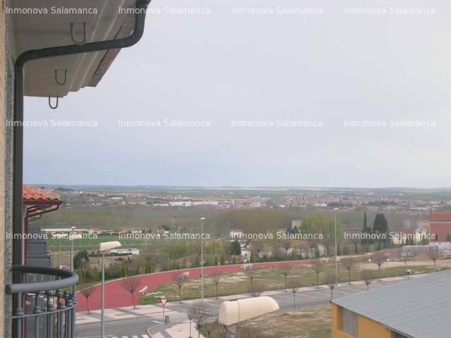 Apartamento en venta en Salamanca, Centro