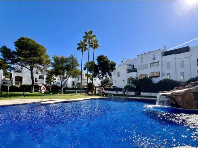 Apartamento en venta en Centro, Costa del Sol Occidental