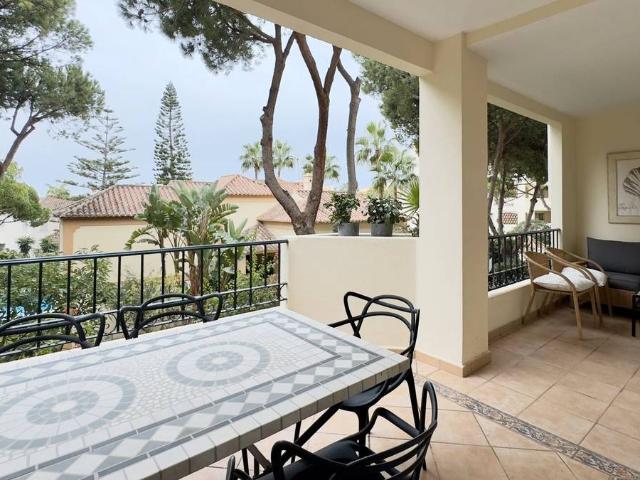 Apartamento en venta en Centro, Marbella