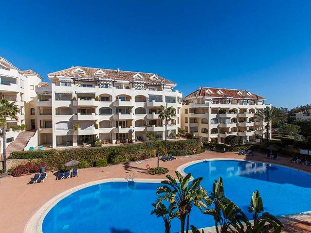 Apartamento en venta en Centro, Costa del Sol Occidental