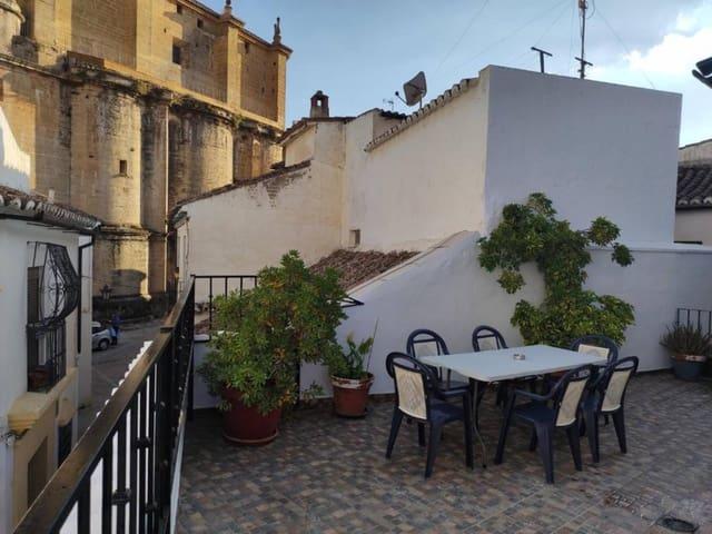 Apartamento en venta en Ronda
