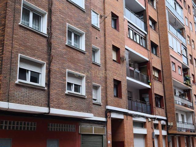 Apartamento en venta en Cruces, Barakaldo