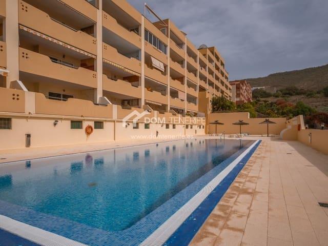 Apartamento en venta en Armeñime, Adeje