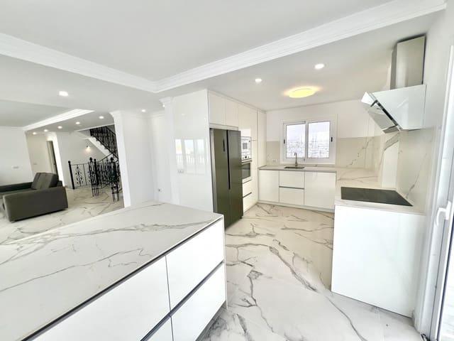 Chalet en venta en Armeñime, Adeje