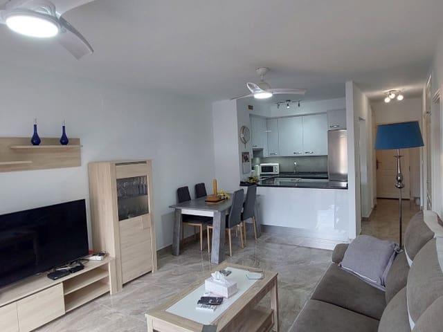 Apartamento en venta en Armeñime, Adeje