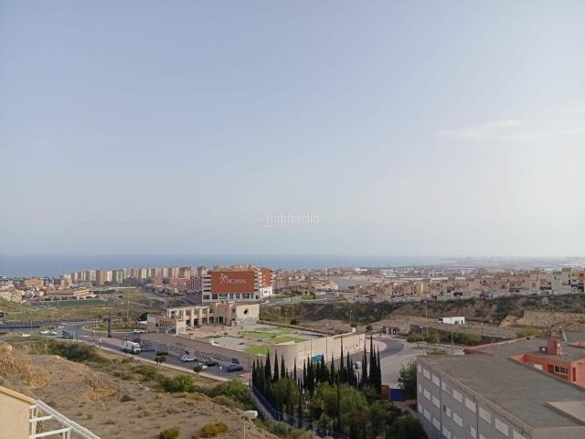 Apartamento en venta en Los Depósitos, Roquetas de Mar