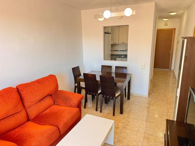 Apartamento en venta en Los Depósitos, Roquetas De Mar