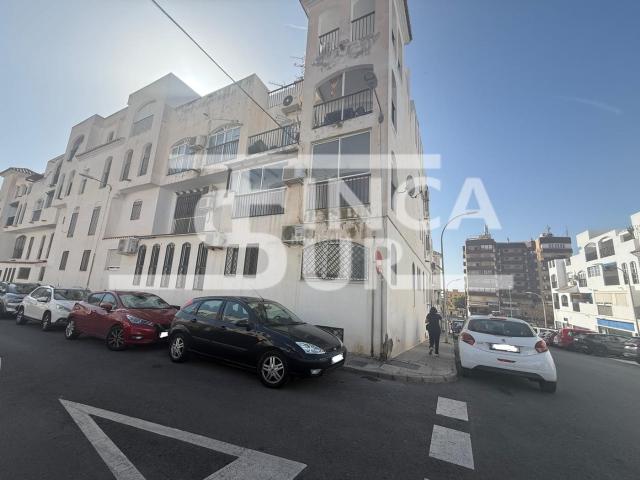 Apartamento en venta en Los Depósitos, Roquetas De Mar