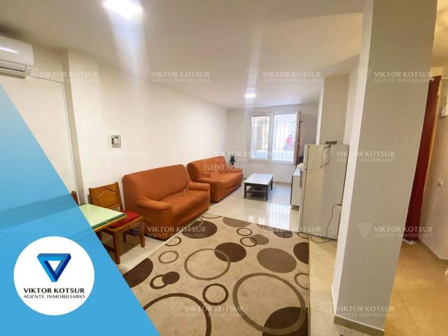 Apartamento en venta en Los Depósitos, Roquetas De Mar