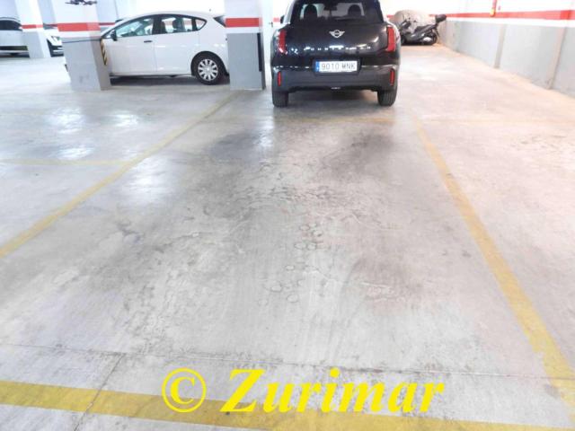Apartamento en venta en Urbanización Roquetas de Mar, Roquetas De Mar
