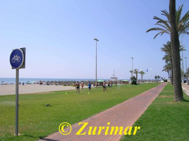 Apartamento en venta en Playa Serena, Roquetas De Mar