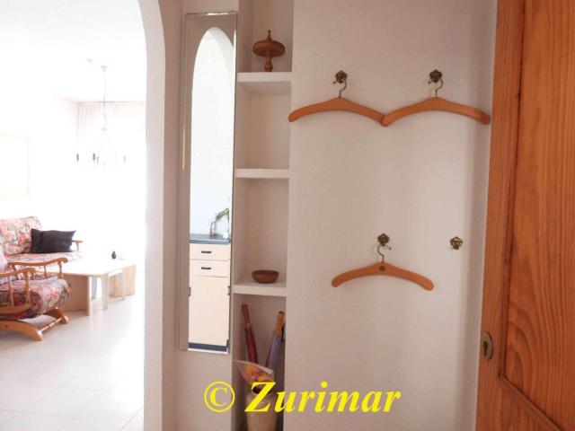 Apartamento en venta en Urbanización Roquetas de Mar, Roquetas De Mar