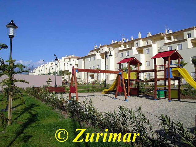 Apartamento en venta en Playa Serena, Roquetas De Mar
