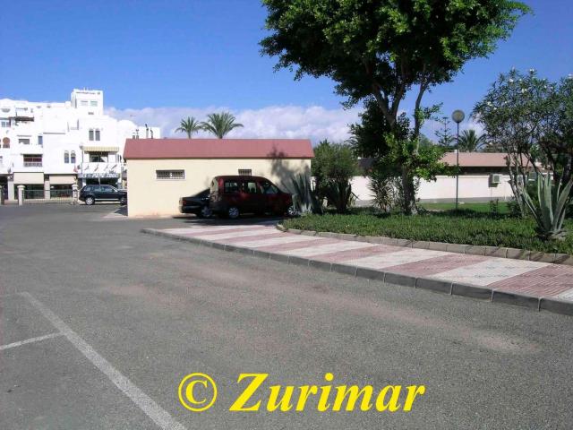 Apartamento en venta en Urbanización Roquetas de Mar, Roquetas De Mar