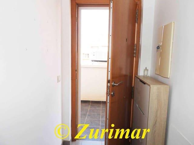 Apartamento en venta en Roquetas De Mar, Andalucía