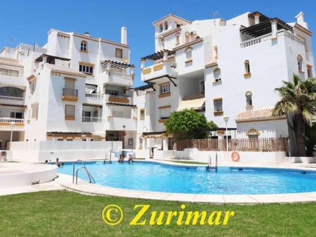 Apartamento en venta en Roquetas De Mar