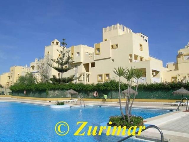 Apartamento en venta en Roquetas De Mar