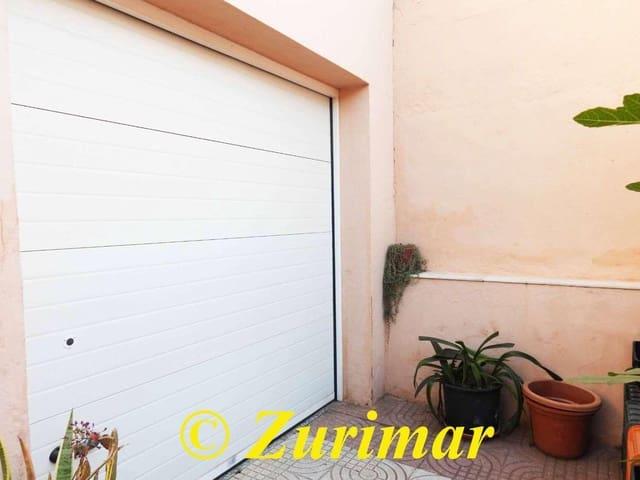 Apartamento en venta en Roquetas De Mar, Andalucía