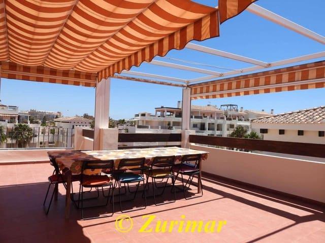 Apartamento en venta en Roquetas De Mar