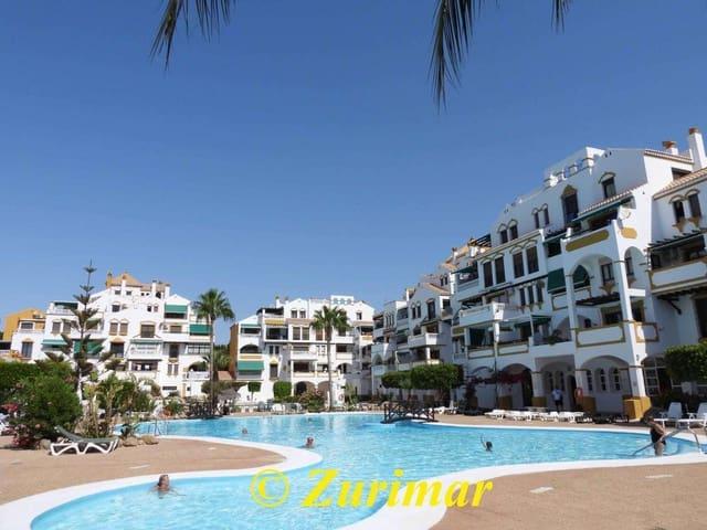 Apartamento en venta en Roquetas De Mar, Andalucía