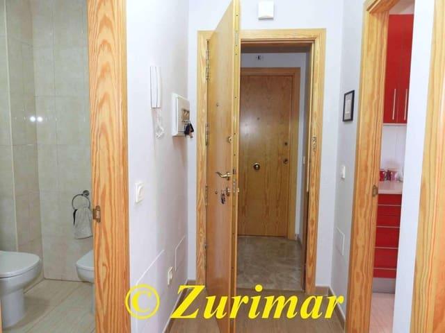 Apartamento en venta en Roquetas De Mar, Andalucía