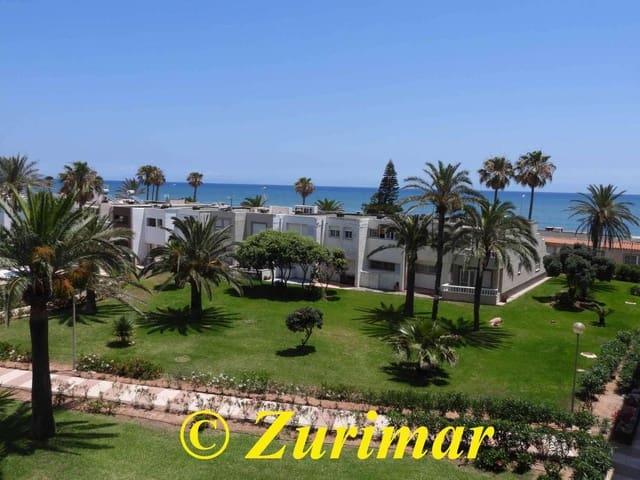 Apartamento en venta en Roquetas De Mar, Andalucía