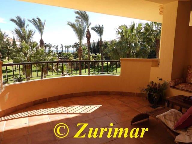 Apartamento en venta en Roquetas De Mar, Andalucía